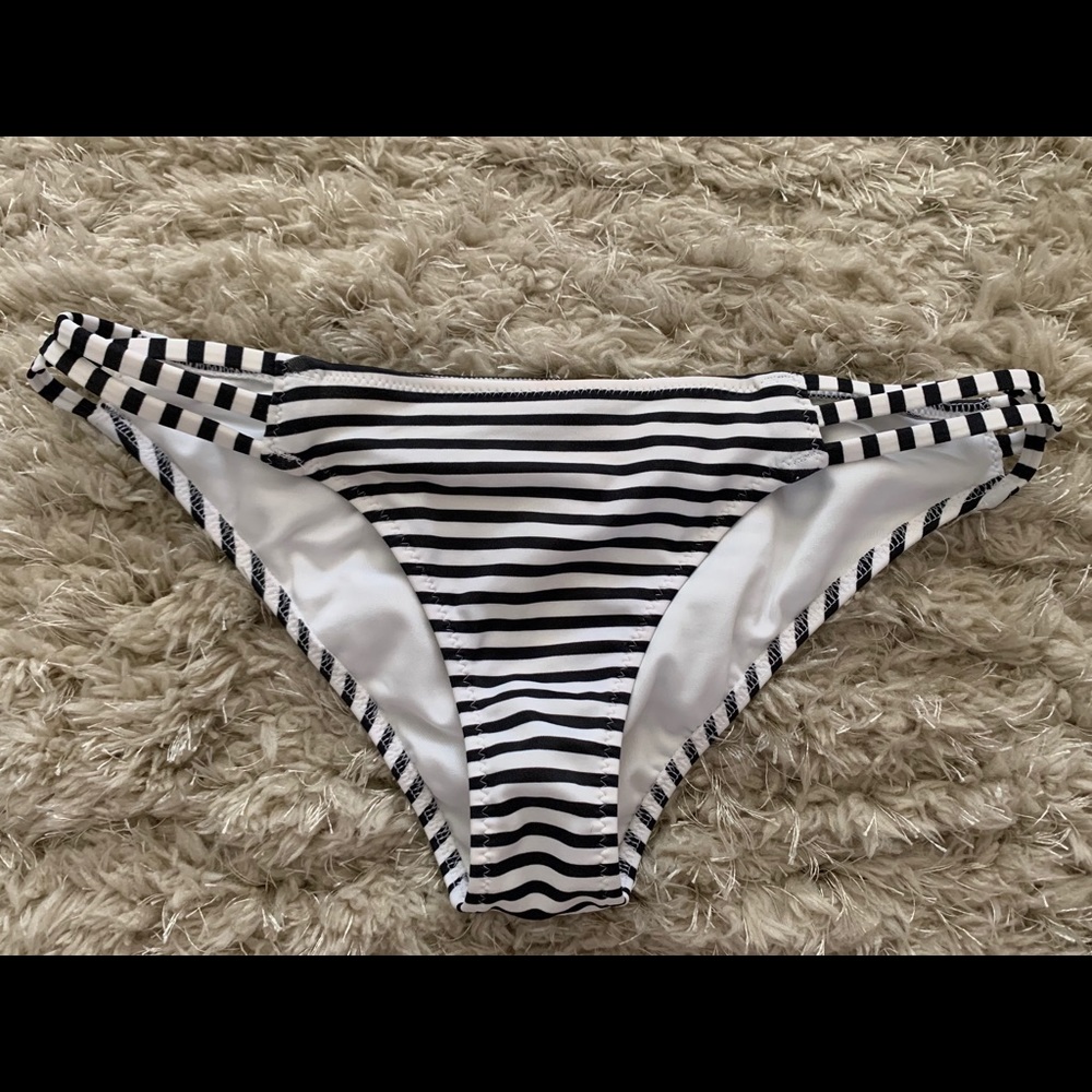 Victoria’s Secret Bikini Bottoms